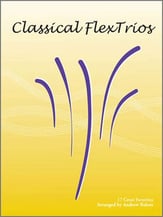 Classical FlexTrios C Instruments cover